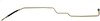 Dorman 624-303 Automatic Transmission Oil Cooler Hose Assembly Transmission Oil Cooler Line