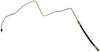 Dorman 624-358 Automatic Transmission Oil Cooler Hose Assembly Transmission Oil Cooler Line