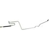 Dorman 624-399 Automatic Transmission Oil Cooler Hose Assembly Transmission Oil Cooler Line