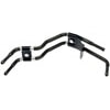 Dorman 624-550 Automatic Transmission Oil Cooler Hose Assembly Transmission Oil Cooler Line