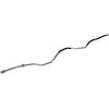 Dorman 624-604 Automatic Transmission Oil Cooler Hose Assembly Transmission Oil Cooler Line