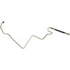 Dorman 624-800 Automatic Transmission Oil Cooler Hose Assembly Transmission Oil Cooler Line