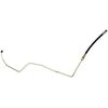 Dorman 624-821 Automatic Transmission Oil Cooler Hose Assembly Transmission Oil Cooler Line