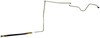 Dorman 624-834 Automatic Transmission Oil Cooler Hose Assembly Transmission Oil Cooler Line