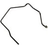 Dorman 624-838 Automatic Transmission Oil Cooler Hose Assembly Transmission Oil Cooler Line