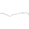 624-953 by DORMAN - Transmission Oil Cooler Line