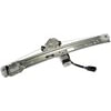 Dorman 741-480 Window Motor and Regulator Assembly Power Window Regulator And Motor Assembly