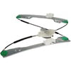 751-269 by DORMAN - Power Window Regulator And Window Lift Motor