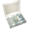 Dorman 799-320 Hardware Assortment USS Grade 5 Standard Hardware Value Pack- 31 Sku's- 366