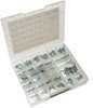 Dorman 799-321 Hardware Assortment Class 8/8.8 Metric Hardware Value Pack- 32 Sku's- 514 Pieces
