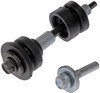 Dorman 924-267 Body Mount Toyota Body Mount Kit