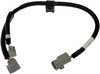 Dorman 926-772 Ignition Knock (Detonation) Sensor Harness Engine Knock Sensor Harness