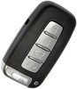 Dorman 99349ST Keyless Entry Transmitter Keyless Entry Remote - 4 Button