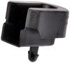 Dorman 38706 Tailgate Hinge Bushing Tailgate Hinge Bushing Right Side