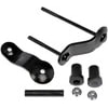 Dorman 722-080 Leaf Spring Shackle Rear Position Leaf Spring Shackle Kit