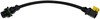 Dorman 904-8035 Exhaust Gas Recirculation (EGR) Pressure Feedback Sensor Connector Exhaust Gas Recirculation Pressure Sensor