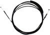 Dorman 912-709 Trunk Lid Release Cable Trunk Release Cable Assembly