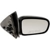 Dorman 955-314 Door Mirror Side View Mirror - Right, Manual