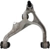 CB81353 by DORMAN - Suspension Control Arm