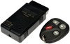 Dorman 13745 Keyless Entry Transmitter Keyless Entry Remote 4 Button