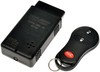 Dorman 13778 Keyless Entry Transmitter Keyless Entry Remote 3 Button