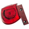 1611592 by DORMAN - Tail Lamp Assembly