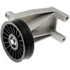 34862 by DORMAN - Air Conditioning Bypass Pulley