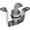 Dorman 598-168 Exhaust Gas Recirculation (EGR) Tube Kit Exhaust Gas Recirculation Tube
