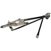 Dorman 602-422 Wiper Linkage Windshield Wiper Transmission Assembly