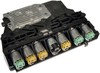 Dorman 609-005 Transmission Control Module Remanufactured Transmission Electro-Hydraulic Control Module