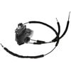 Dorman 937-259 Door Lock Actuator Motor Integrated Door Lock Actuator
