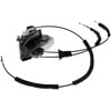 937-267 by DORMAN - Integrated Door Lock Actuator