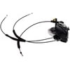 Dorman 937-276 Door Lock Actuator Motor Integrated Door Lock Actuator