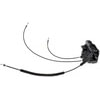 Dorman 937-305 Door Lock Actuator Motor Integrated Door Lock Actuator