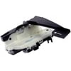 Dorman 937-652 Door Lock Actuator Motor Door Lock Actuator - Integrated With Latch