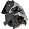 Dorman 937-673 Door Lock Actuator Motor Integrated Latch Actuator