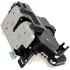 Dorman 937-693 Door Lock Actuator Motor Integrated Door Latch Actuator