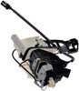 937-734 by DORMAN - Integrated Door Latch Actuator