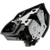 Dorman 937-801 Door Lock Actuator Motor Integrated Door Lock Actuator