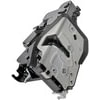 Dorman 937-817 Door Lock Actuator Motor Integrated Door Lock Actuator