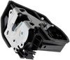 Dorman 937-818 Door Lock Actuator Motor Integrated Door Lock Actuator