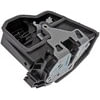 Dorman 937-825 Door Lock Actuator Motor Integrated Door Lock Actuator