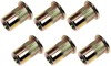 Dorman 963-254D Rivet Nut Rivet Nut - M6