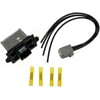 973-467 by DORMAN - Blower Motor Resistor Kit With Harness