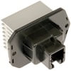 Dorman 984-527 HVAC Blower Motor Resistor HVAC Blower Motor Resistor