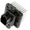 Dorman 984-528 HVAC Blower Motor Resistor HVAC Blower Motor Resistor