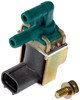 Dorman 994-026 Vapor Canister Purge Valve Evaporative Emissions Purge Solenoid Valve