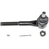 Dorman T409R Steering Tie Rod End Steering Tie Rod End