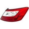 Dorman 1611175 Tail Light Assembly Tail Lamp Assembly