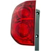 1611184 by DORMAN - Tail Lamp Assembly